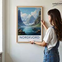 Nordfjord