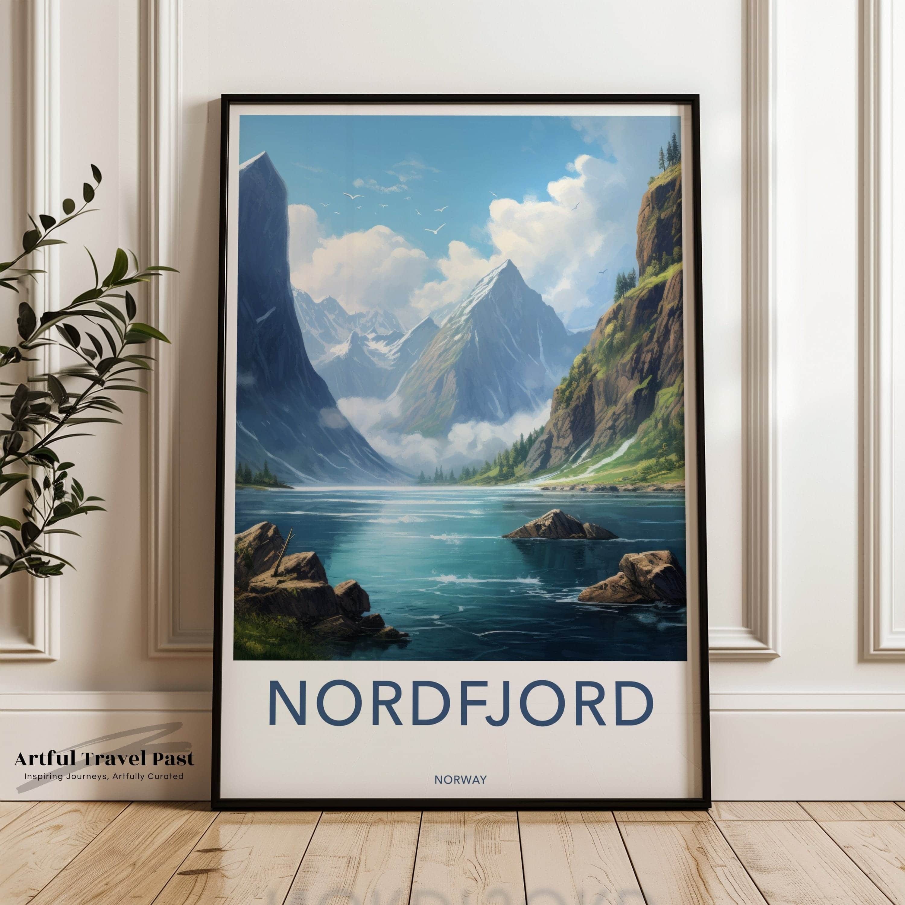 Nordfjord