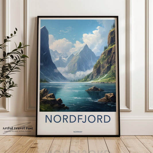 Nordfjord