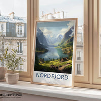 Nordfjord