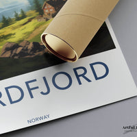 Nordfjord