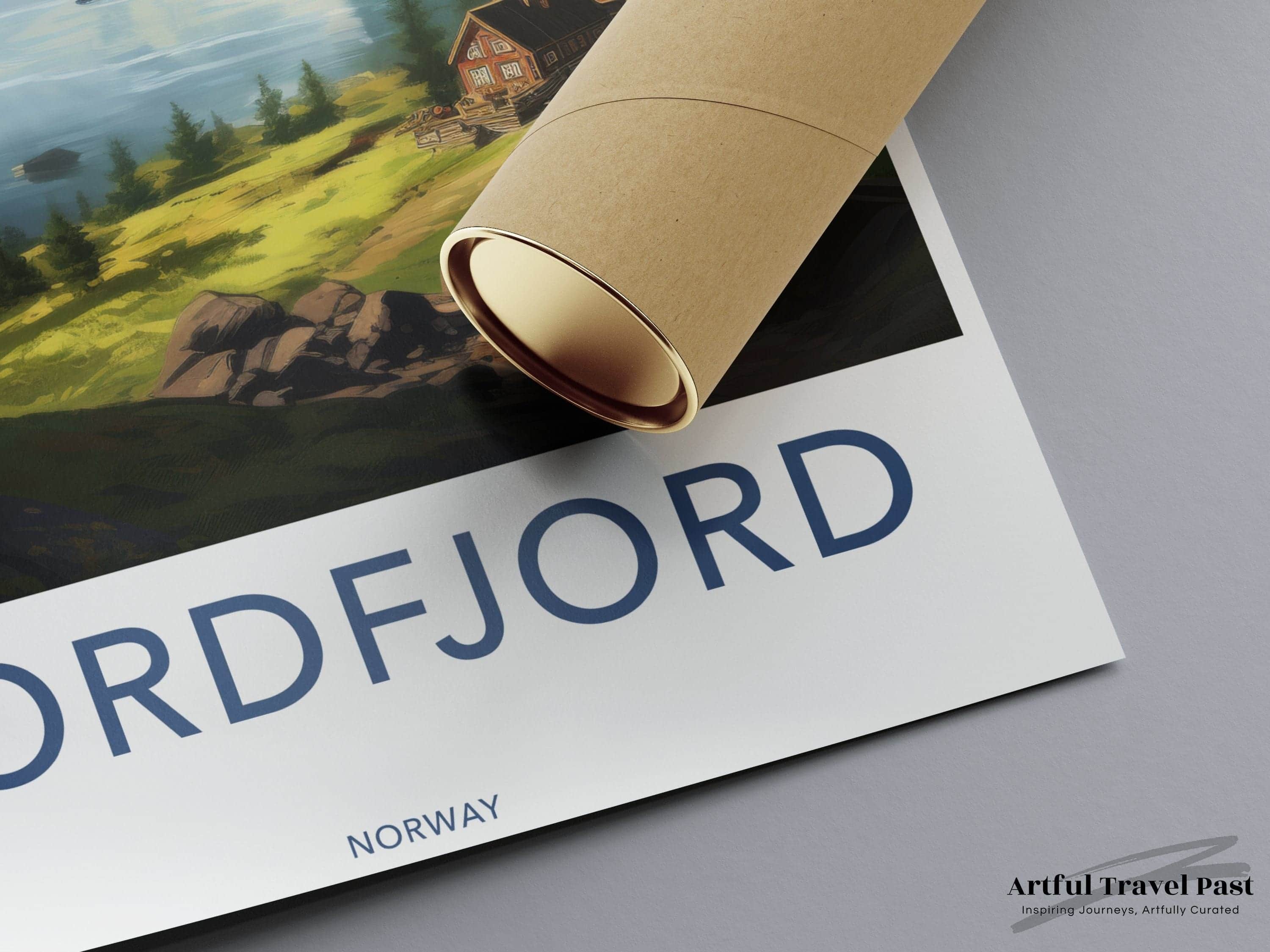 Nordfjord