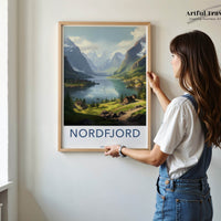 Nordfjord