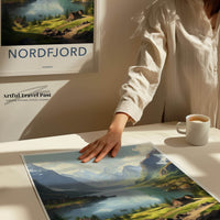 Nordfjord