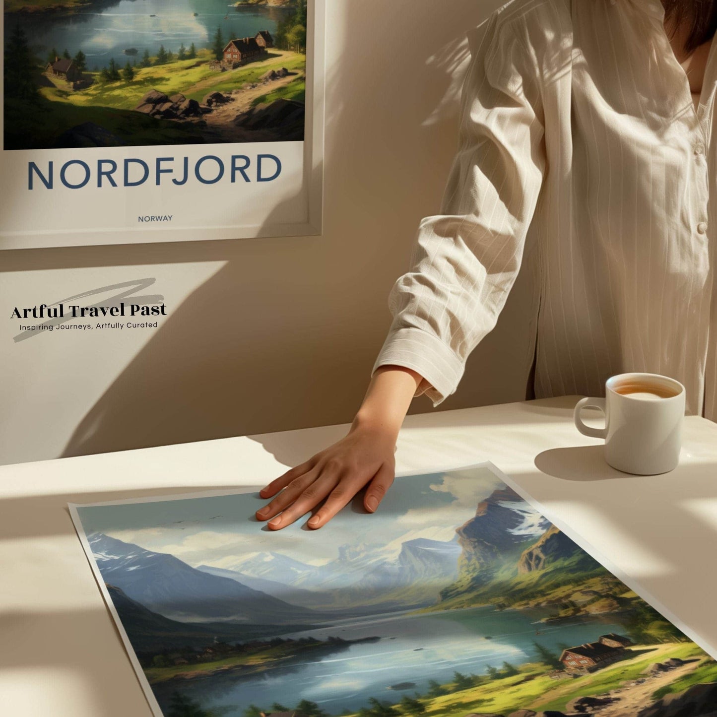 Nordfjord