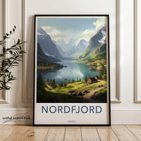 Nordfjord