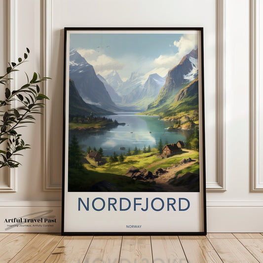 Nordfjord