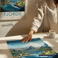 Norwegian Fjords