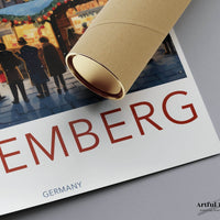 Nuremberg