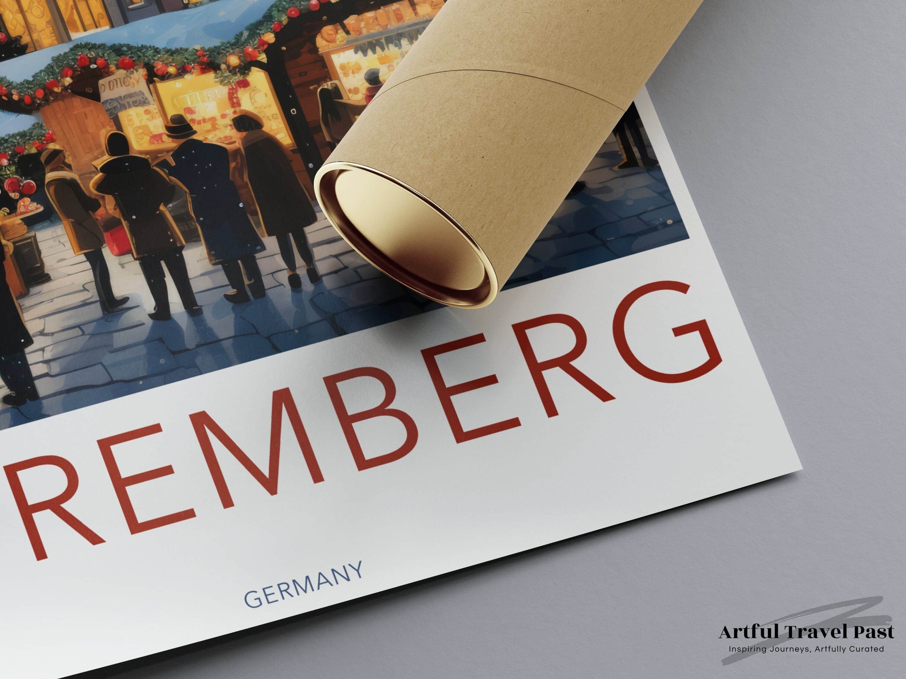 Nuremberg