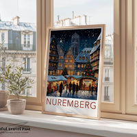 Nuremberg