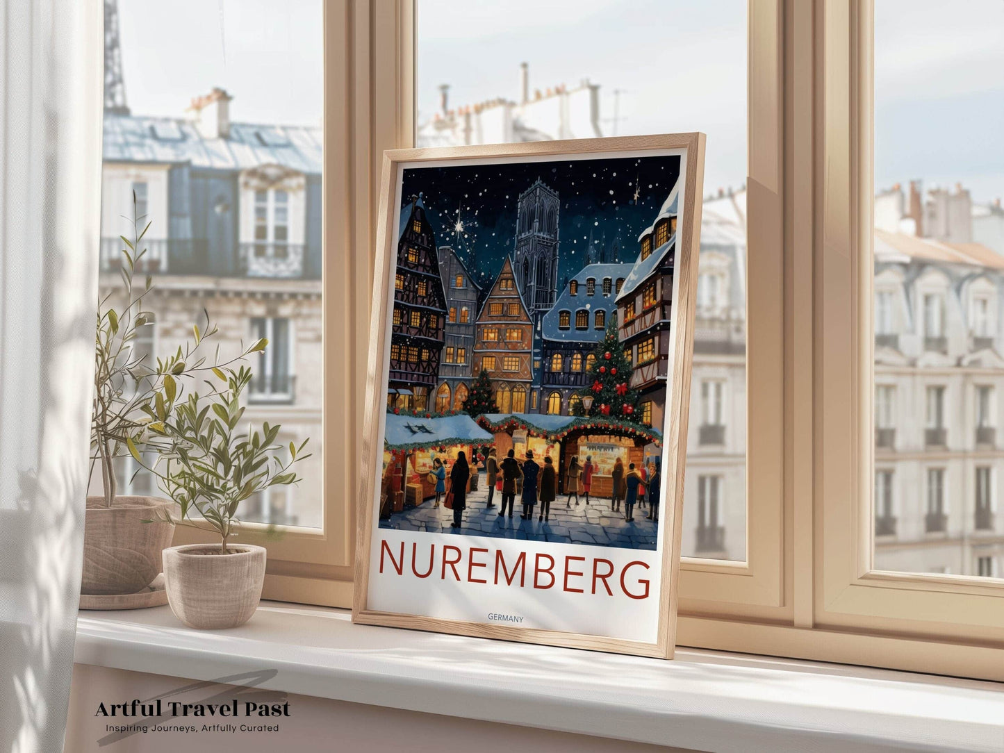Nuremberg