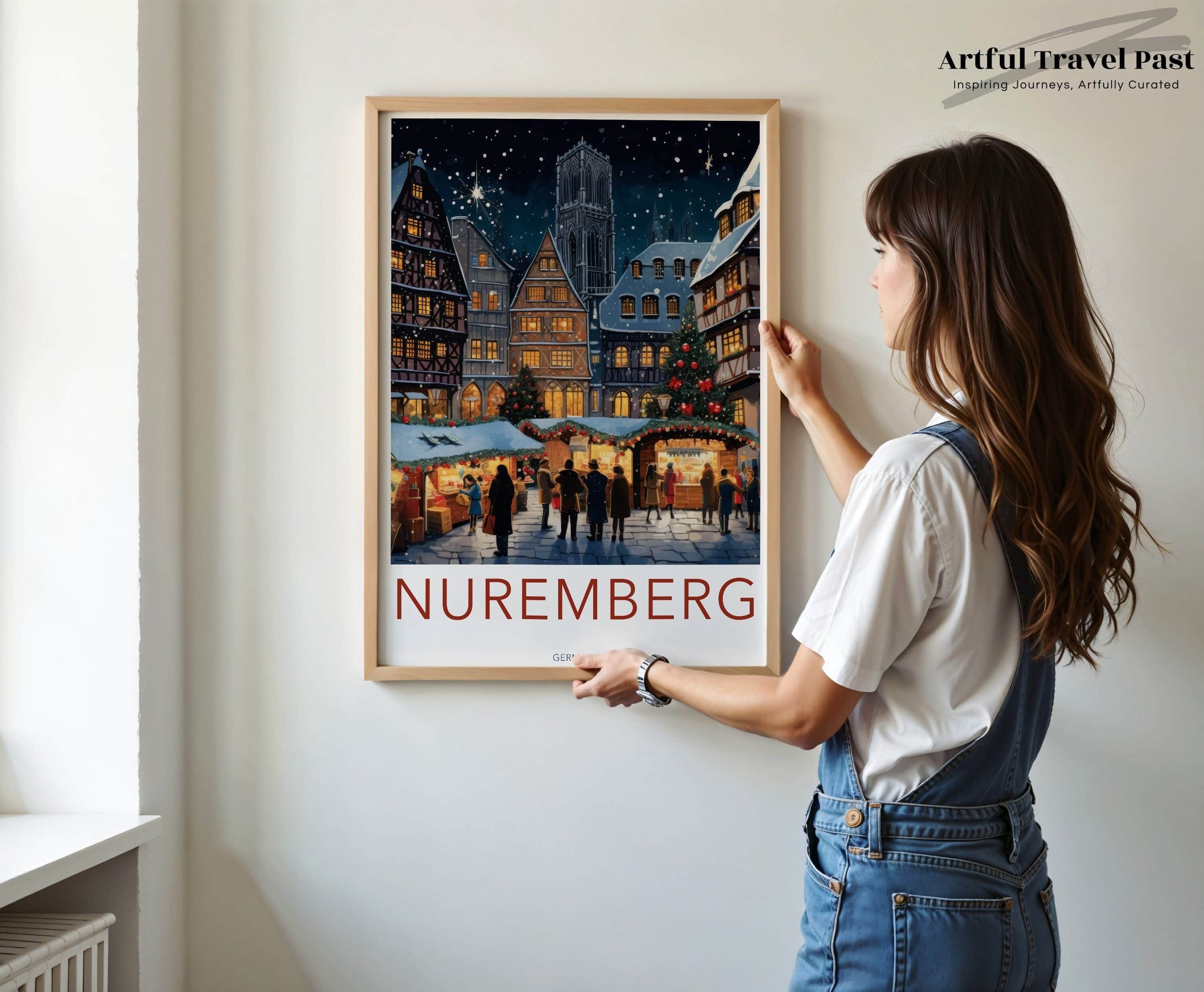 Nuremberg