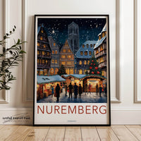 Nuremberg