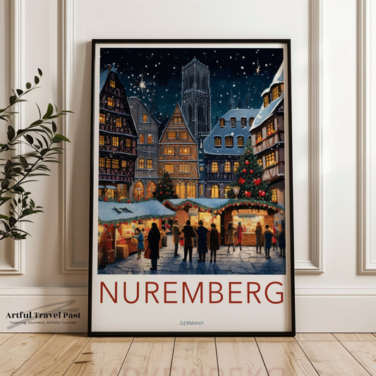 Nuremberg