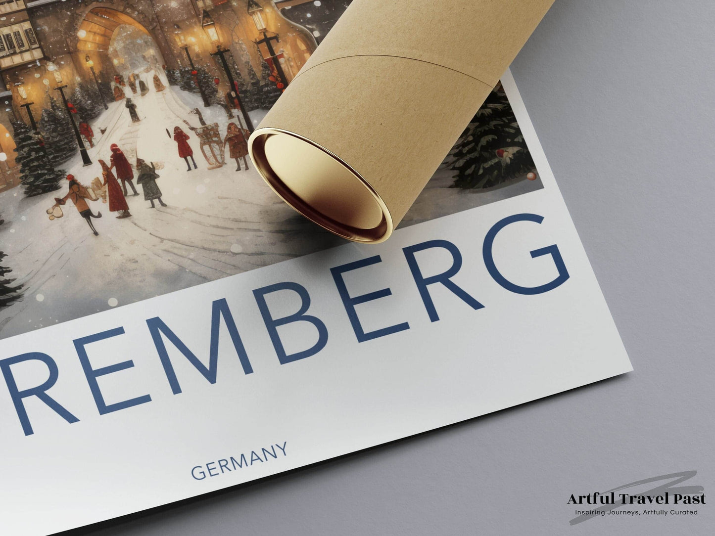 Nuremberg