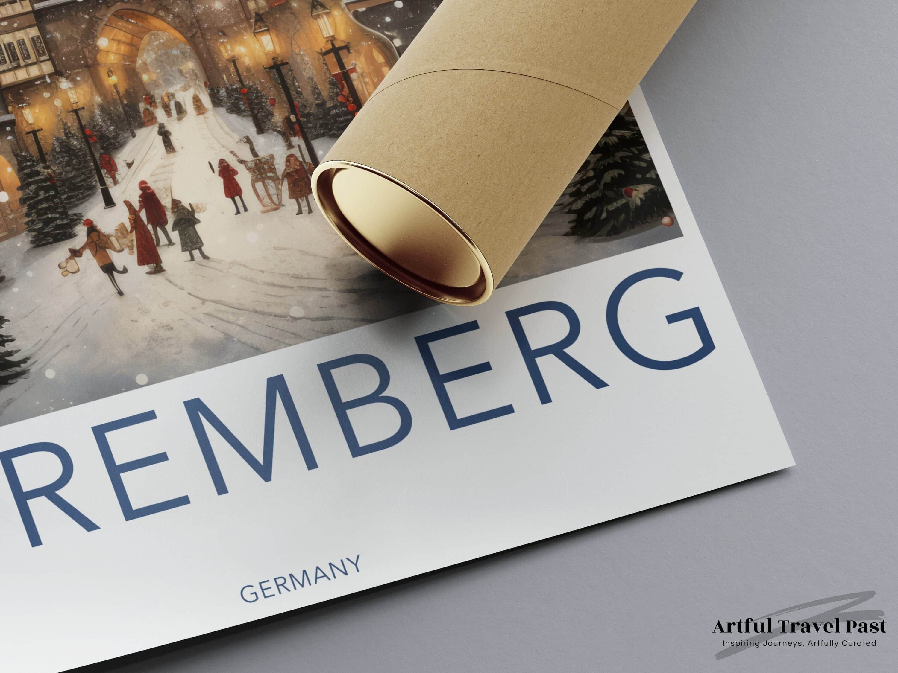 Nuremberg