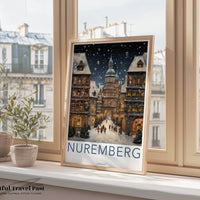 Nuremberg