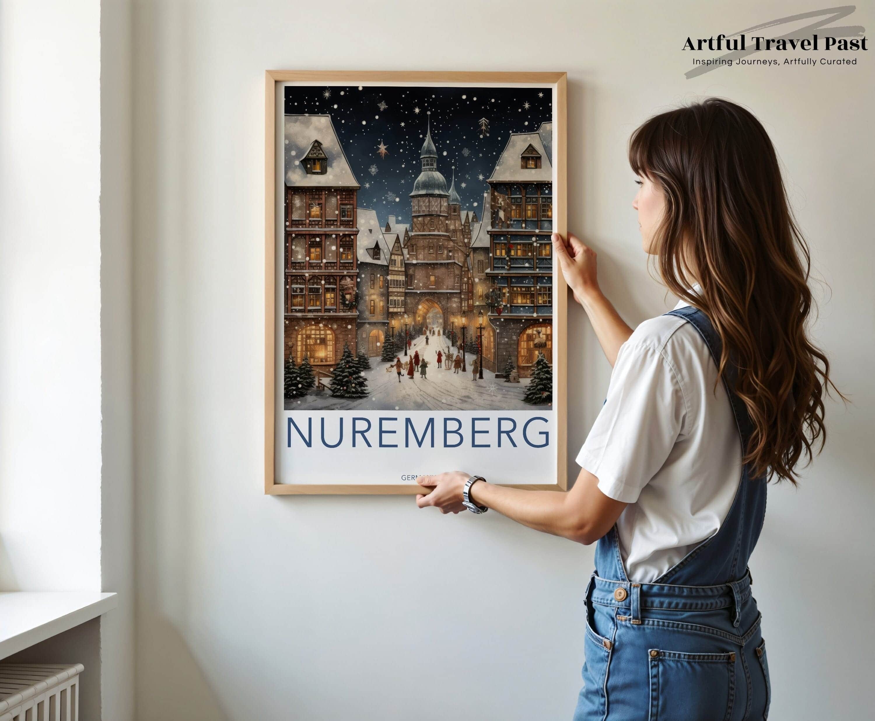 Nuremberg