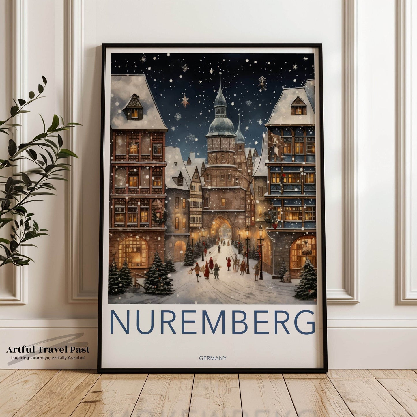 Nuremberg