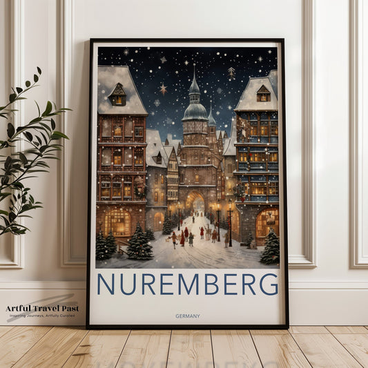 Nuremberg