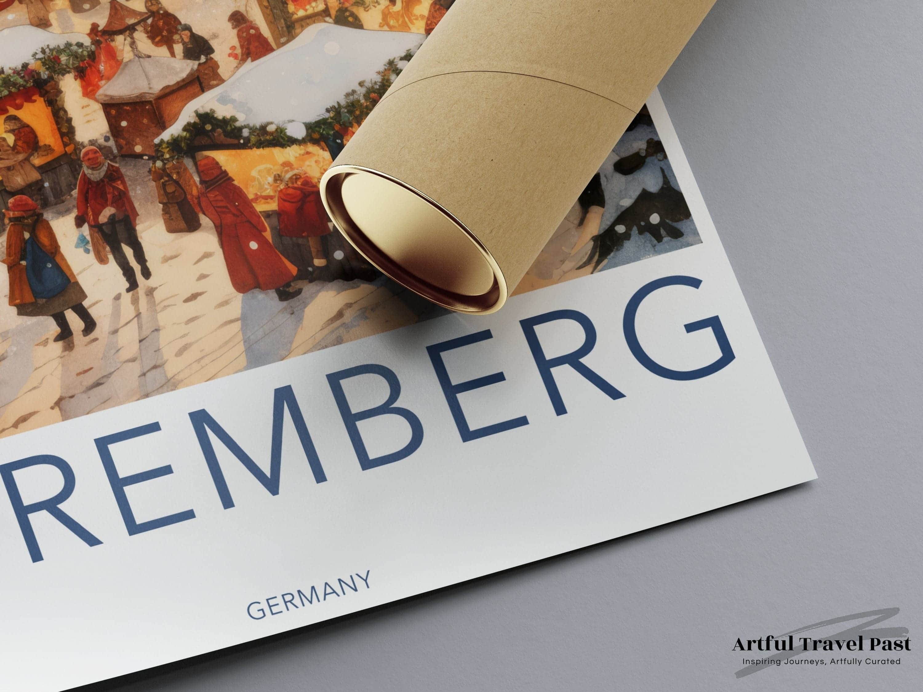 Nuremberg
