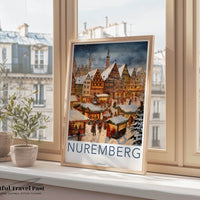Nuremberg