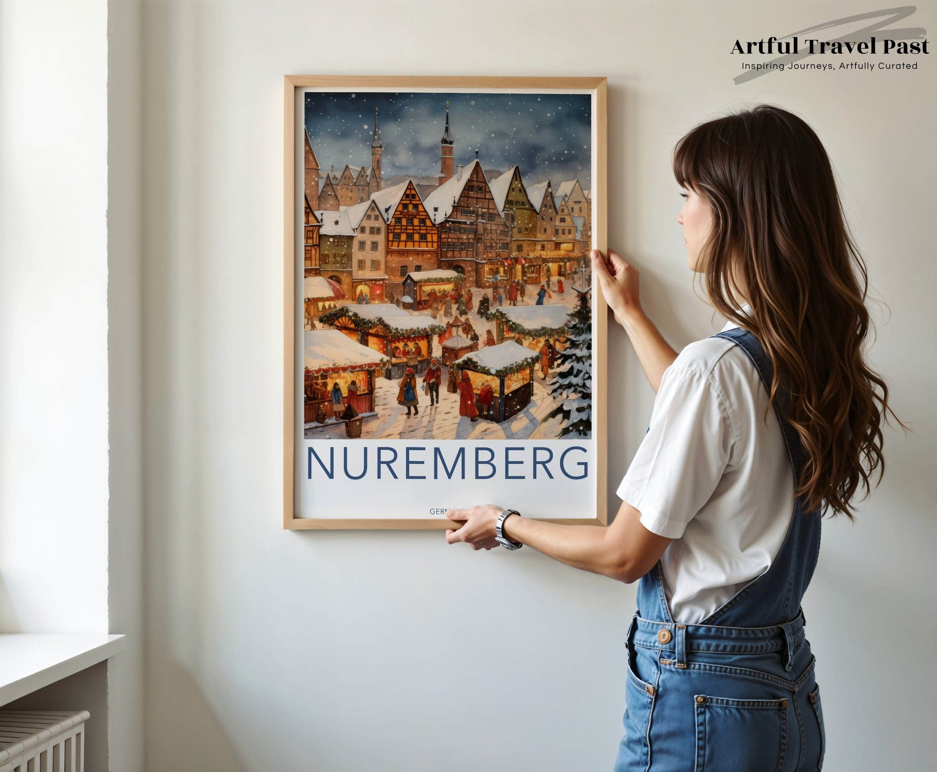 Nuremberg