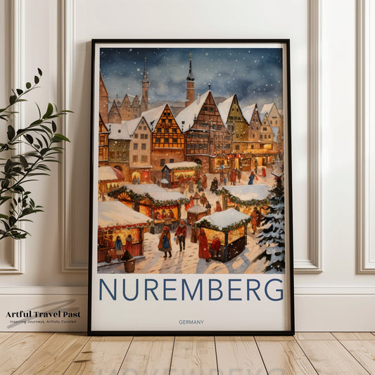 Nuremberg