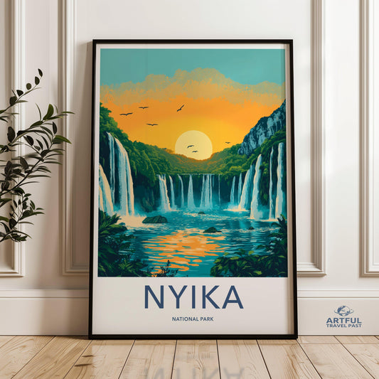 Nyika