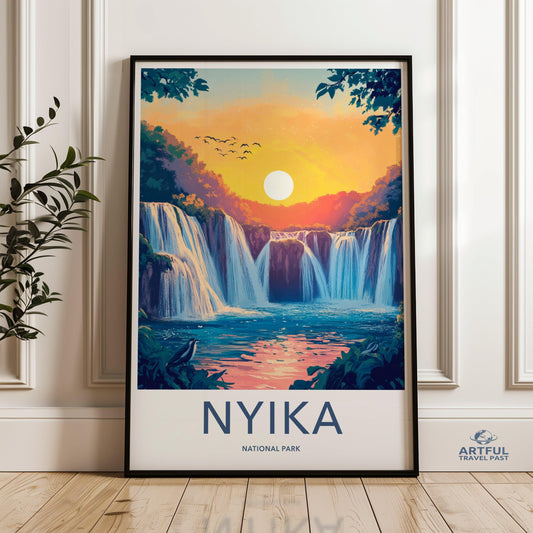Nyika