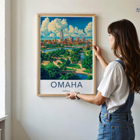 Omaha