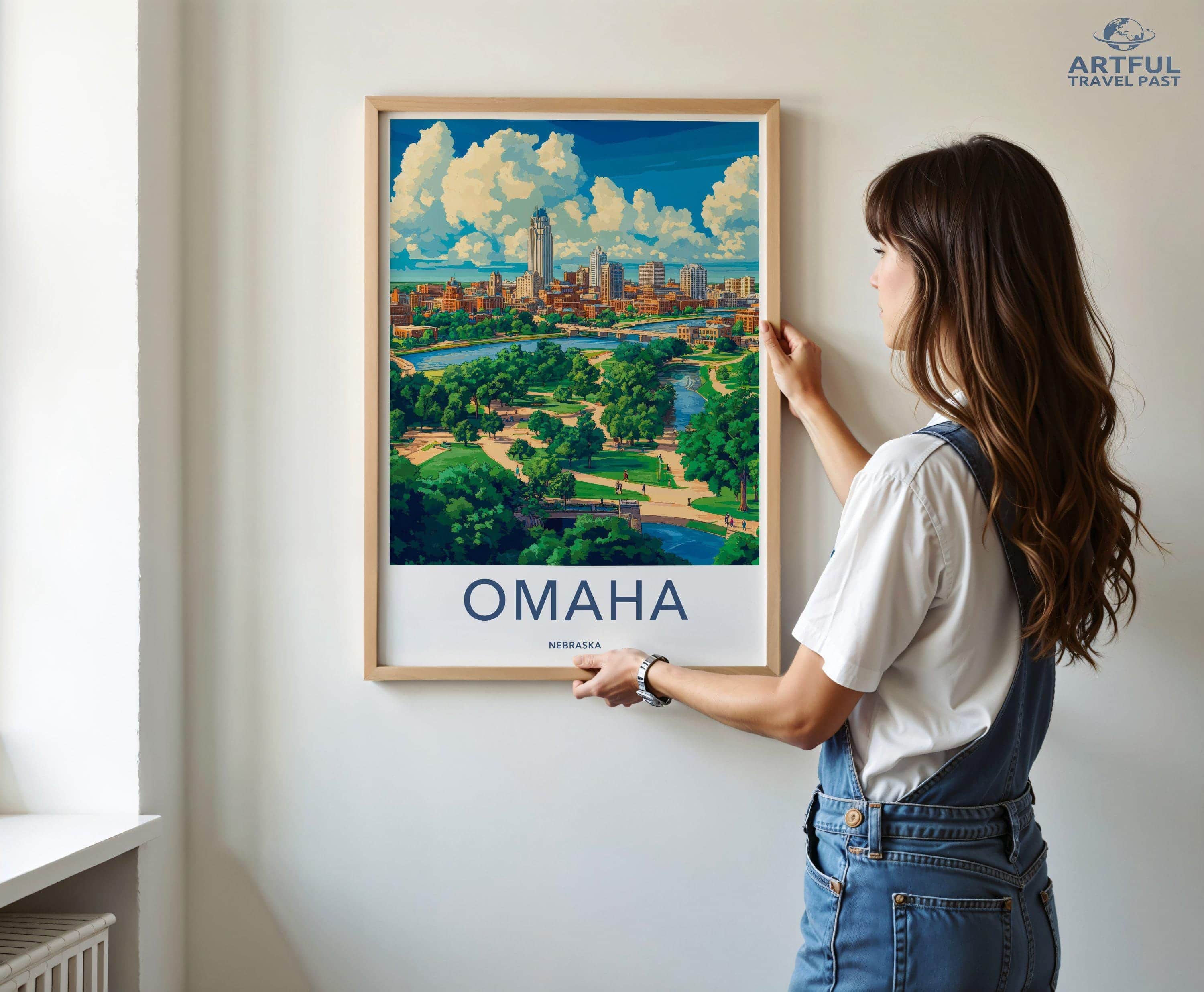 Omaha