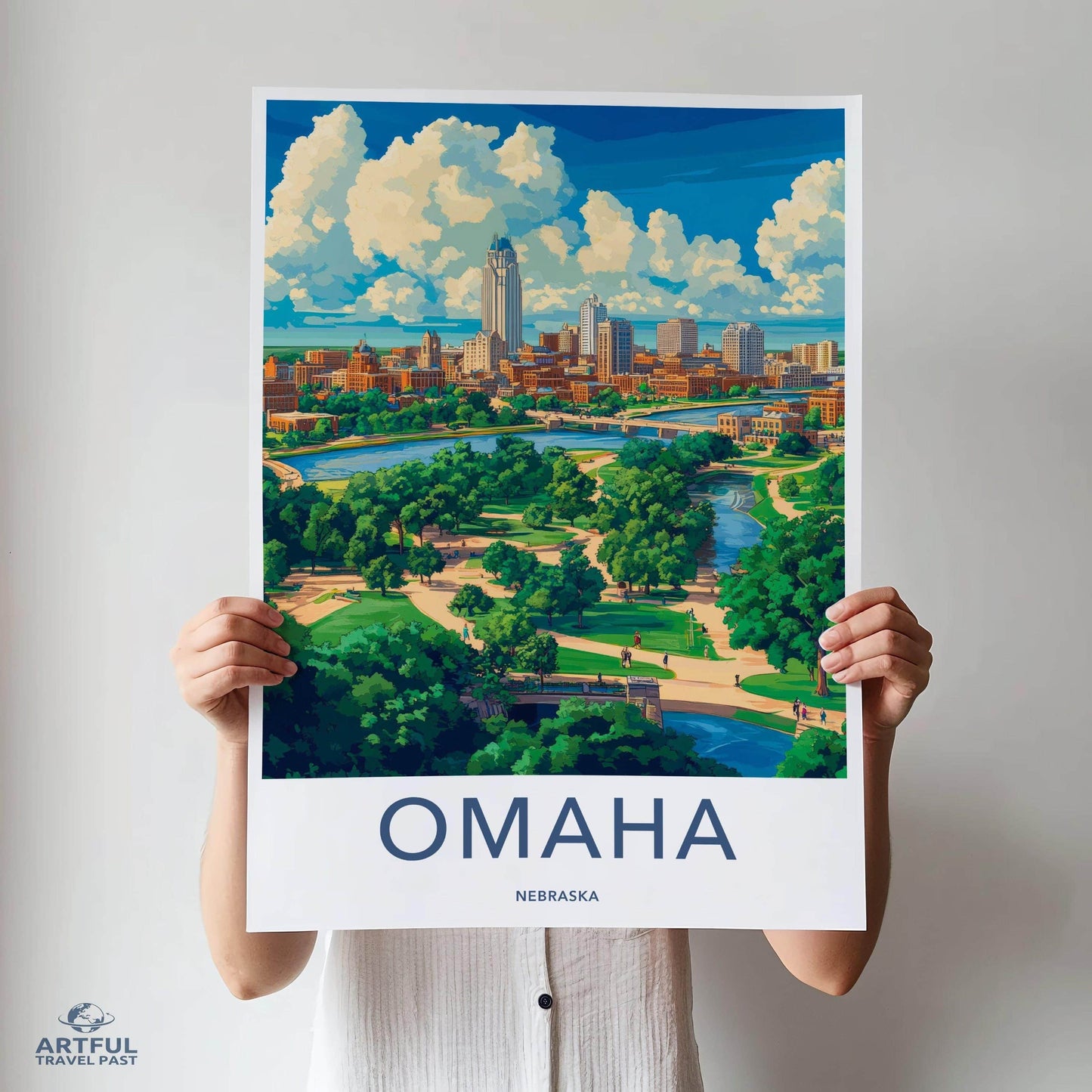 Omaha