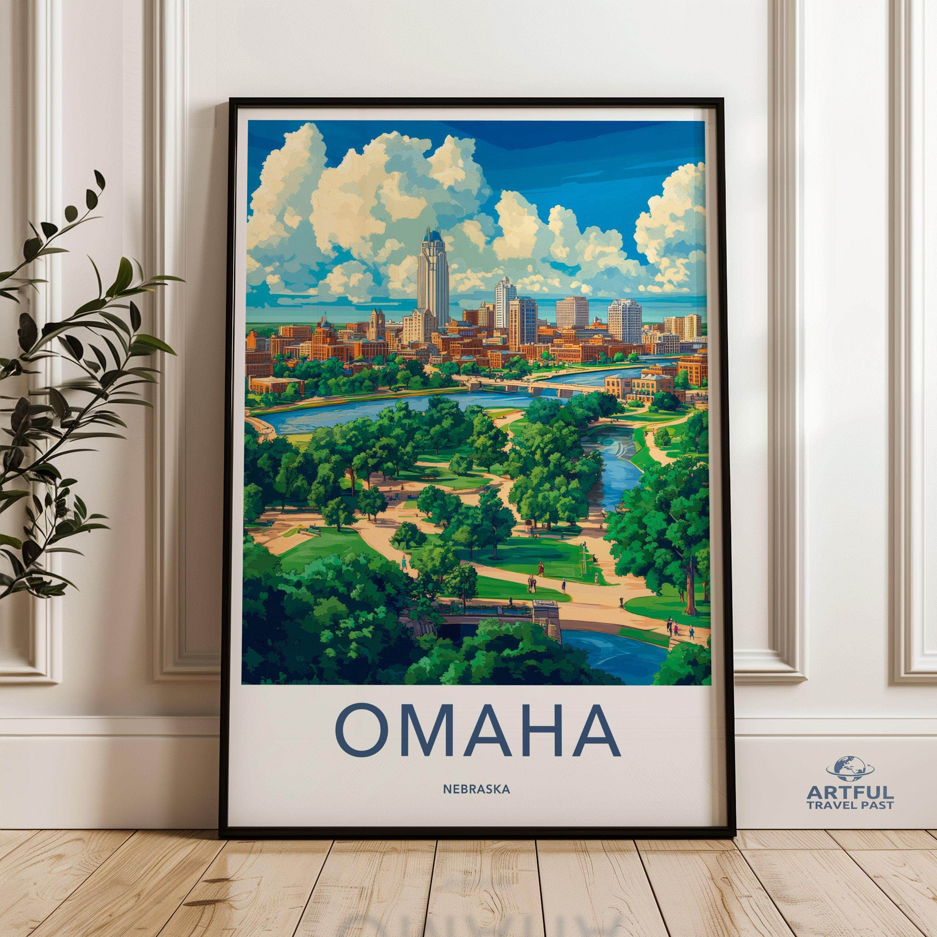 Omaha