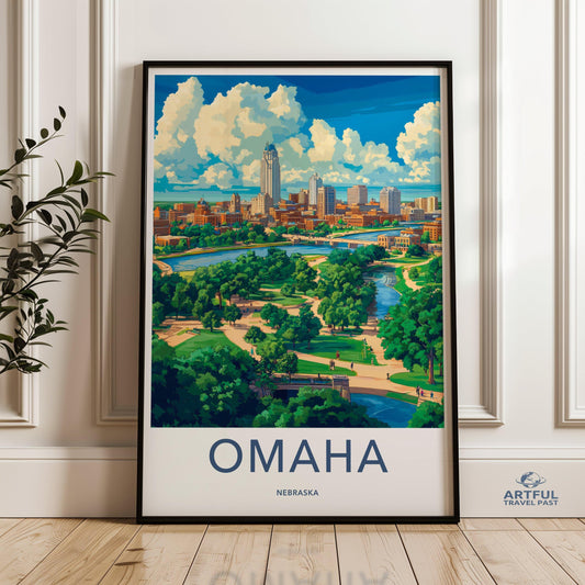 Omaha