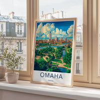 Omaha