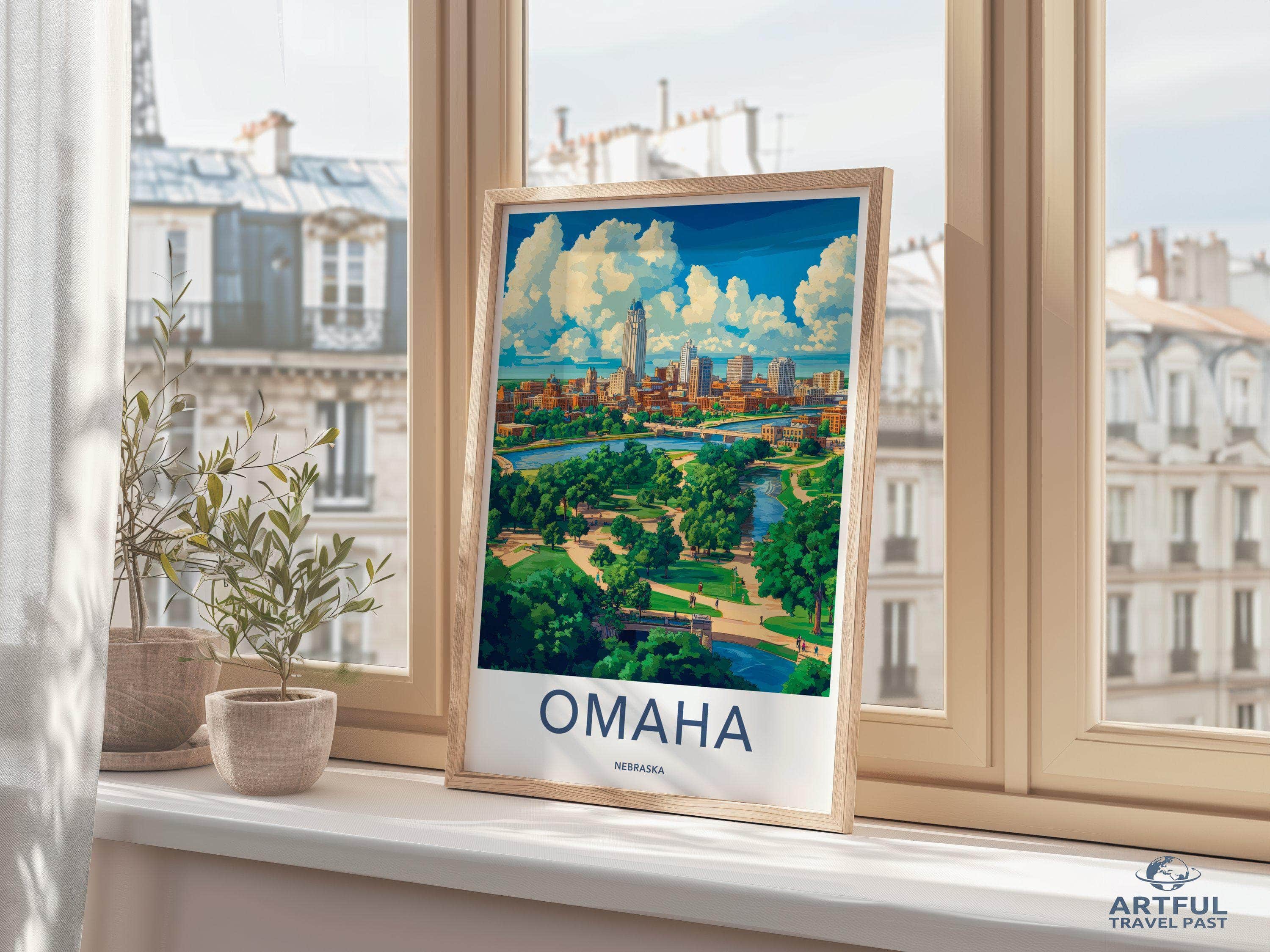 Omaha