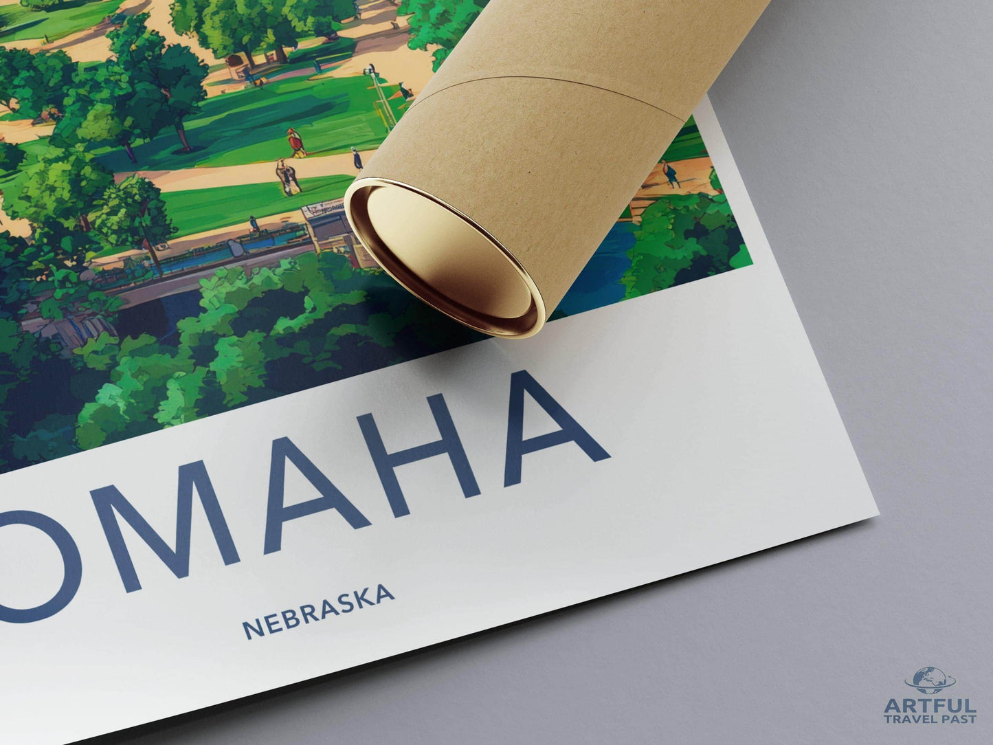 Omaha