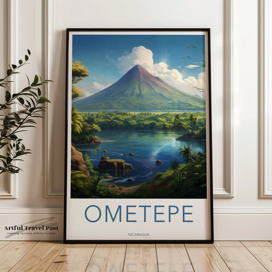 Ometepe