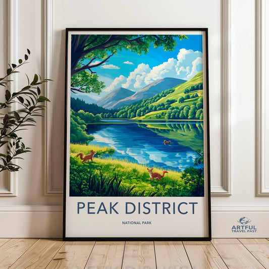 Peak District