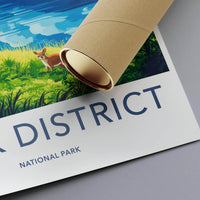 Peak District