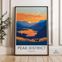 Peak District