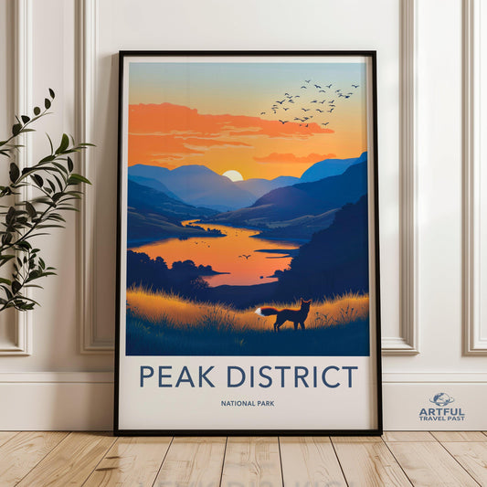 Peak District