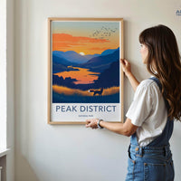 Peak District