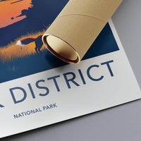 Peak District