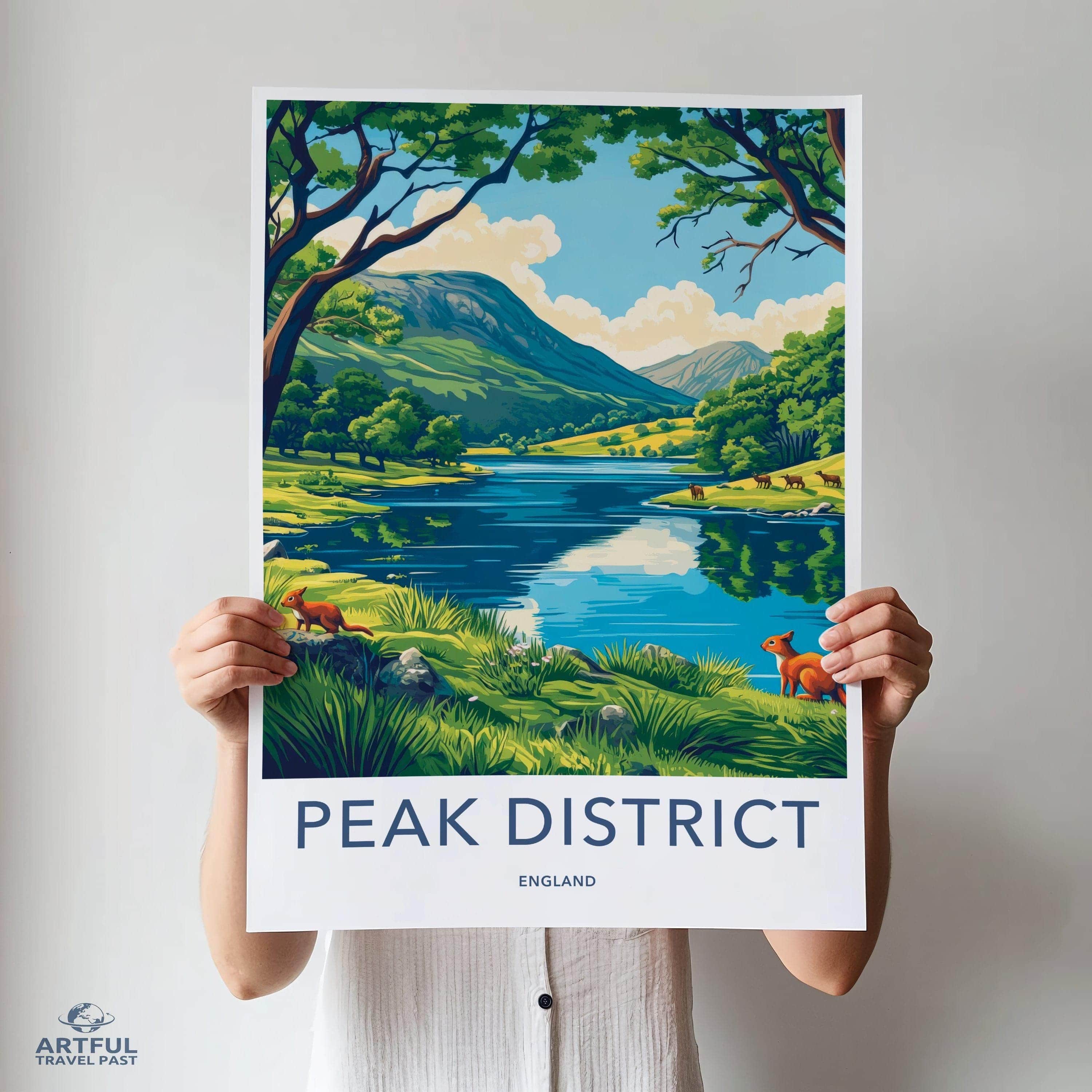 Peak District