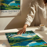 Peak District