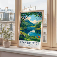 Peak District