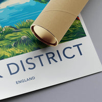 Peak District